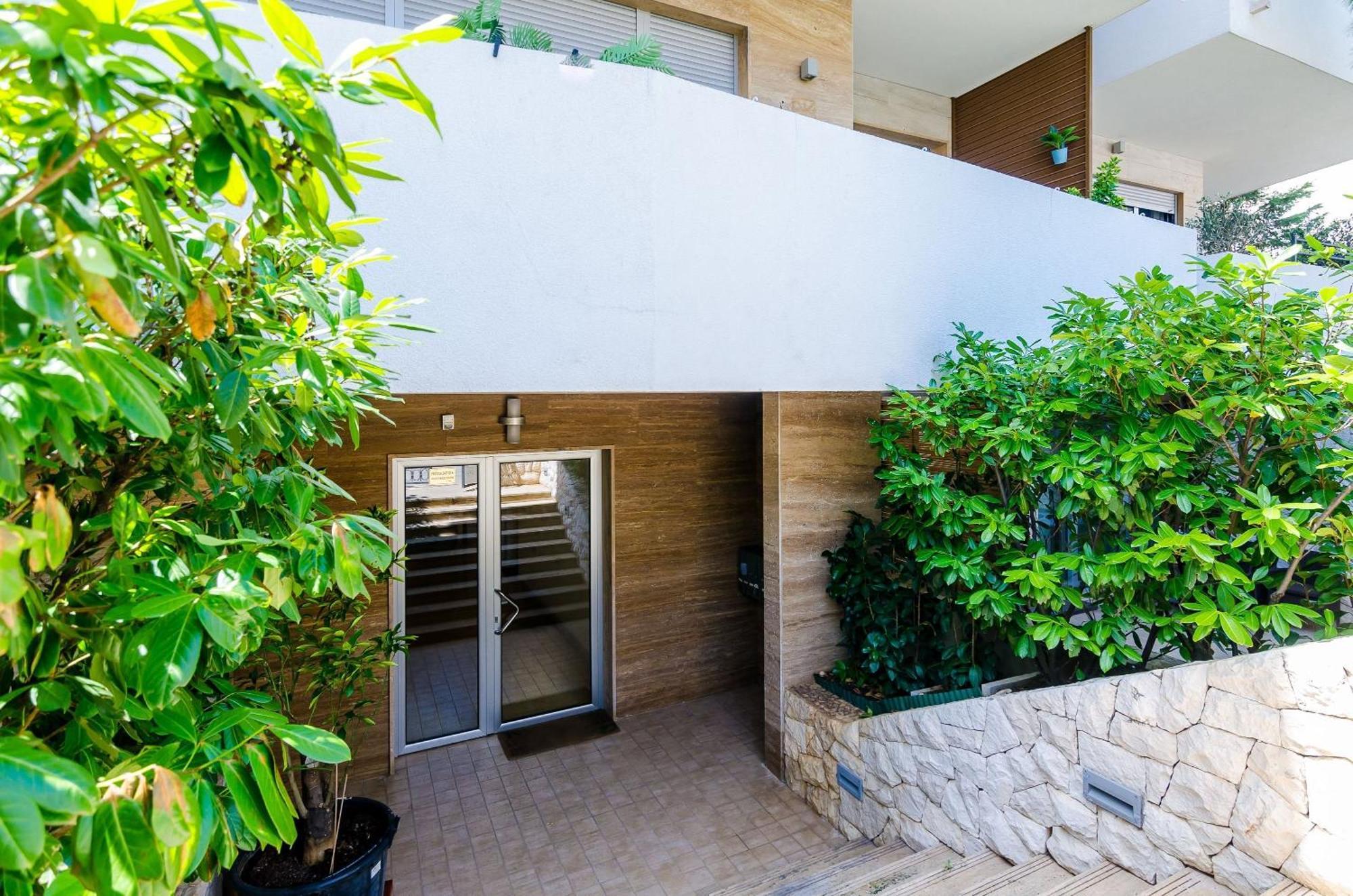 Sweet Apartment Orsan Dubrovnik Exterior photo